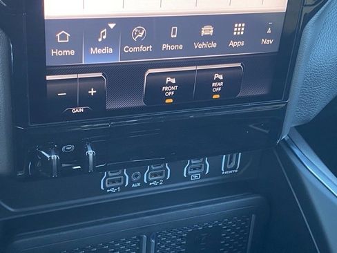 New 2026 RAM 1500 Laramie w/ Night Edition image 24