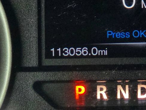 Used 2015 Ford F150 XLT w/ Equipment Group 301A Mid AWD/4WD image 36