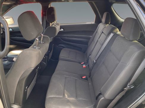 Used 2023 Dodge Durango SXT image 13