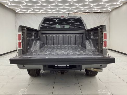 Used 2014 Ford F150 STX w/ Equipment Group 201A Mid RWD image 15