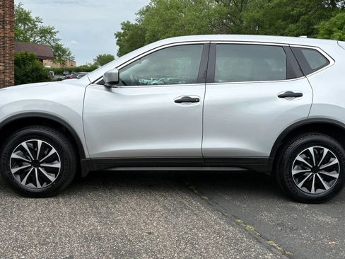 Used 2020 Nissan Rogue S AWD/4WD image 5
