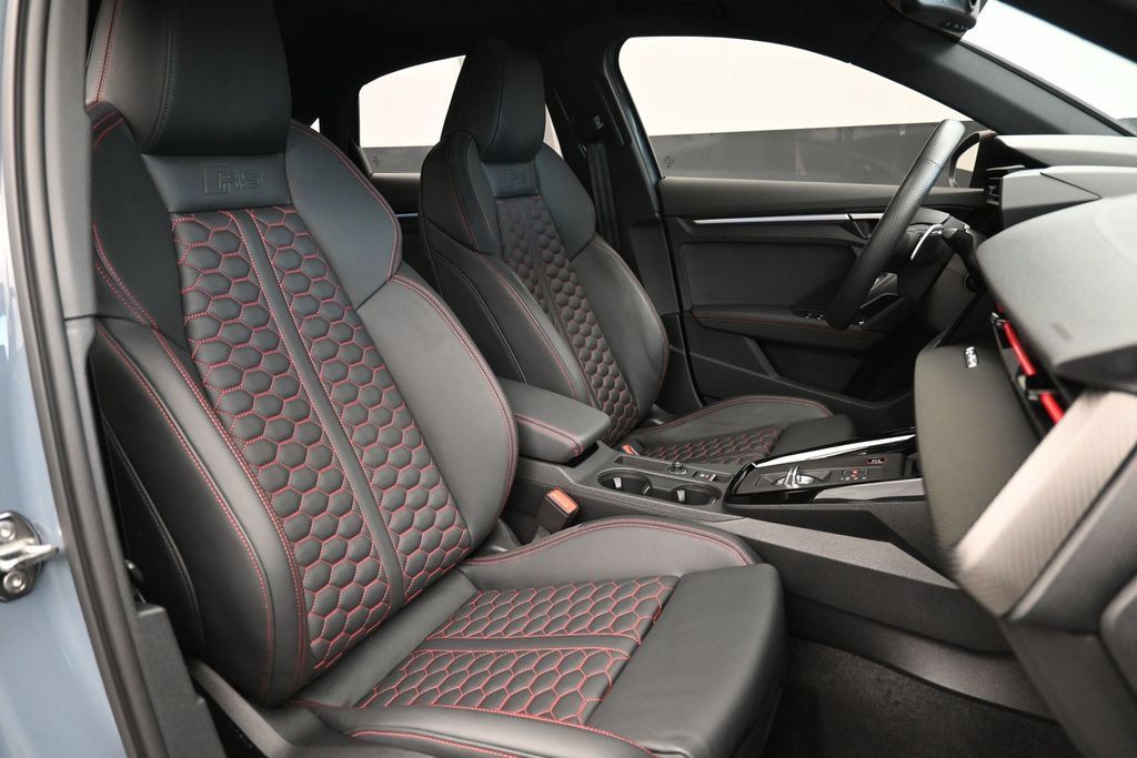 Used 2024 Audi RS 3 w/ RS Technology Package AWD/4WD image 25