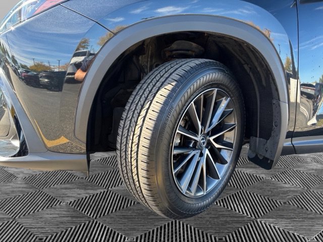 Used 2022 Lexus NX 350 AWD image 30