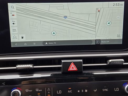 New 2026 Kia Sportage SX image 14