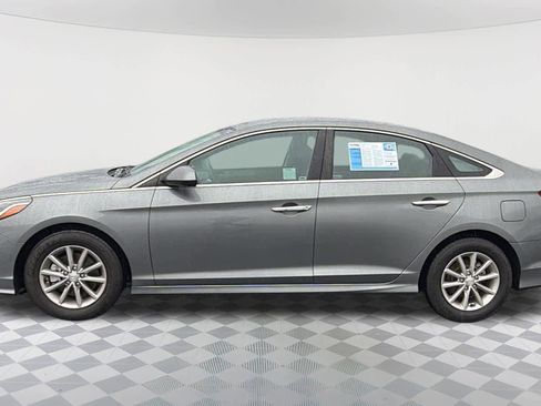 Used 2019 Hyundai Sonata ECO image 8