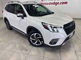 Used 2022 Subaru Forester Touring AWD/4WD video 1
