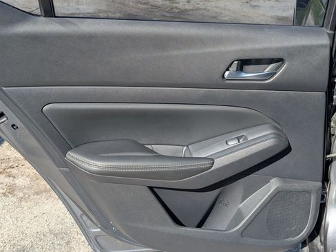 Used 2020 Nissan Altima 2.5 S w/ Driver Assist Package image 29