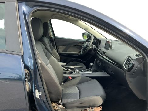 Used 2015 MAZDA MAZDA3 i Sport FWD image 15