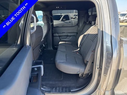 Used 2023 Ford F150 XL w/ STX Appearance Package image 6