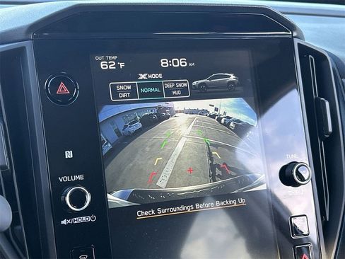 New 2026 Subaru Crosstrek 2.0i Premium image 22