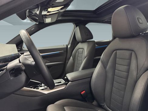 Certified 2023 BMW i4 eDrive40 w/ Premium Package image 23