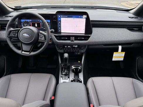 New 2026 Subaru Outback Limited image 18