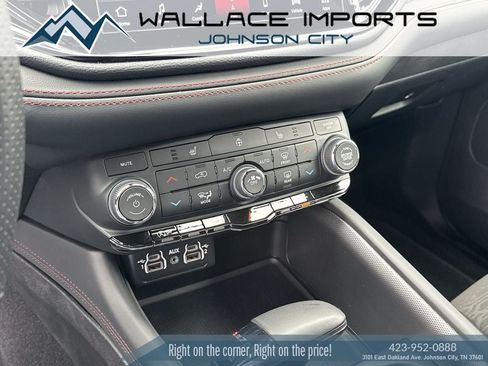 Used 2026 Dodge Durango GT AWD/4WD image 26