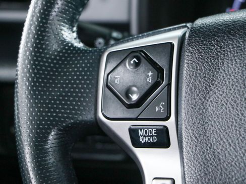 Used 2023 Toyota 4Runner SR5 Premium w/ Moonroof Package AWD/4WD image 14