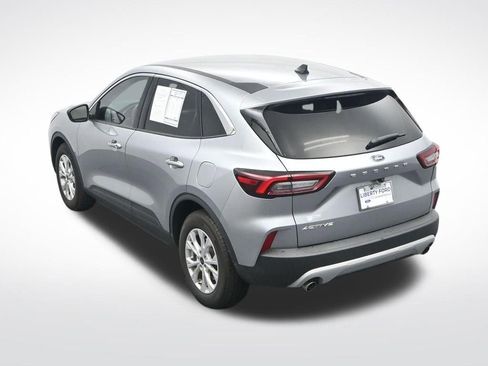 Certified 2024 Ford Escape Active w/ Cold Weather Package FWD image 30