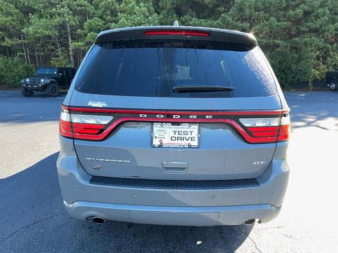 Used 2022 Dodge Durango GT image 6