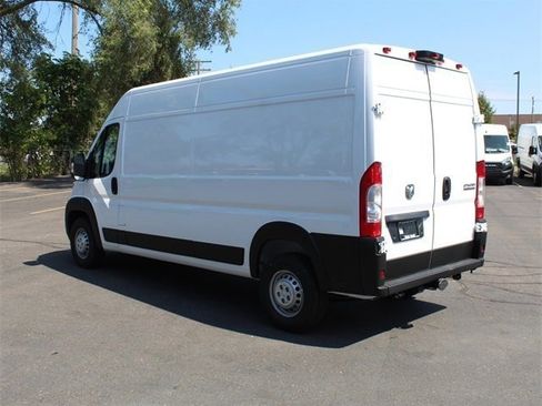 New 2025 RAM ProMaster 3500 w/ Power Group image 14