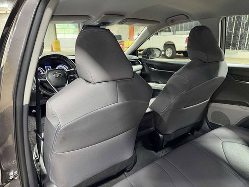 Certified 2022 Toyota Camry LE w/ Cold Weather Package FWD image 26