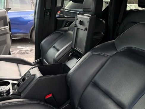 Certified 2025 Ford Bronco Big Bend w/ Black Diamond Package image 31
