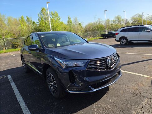 New 2026 Acura RDX SH-AWD w/ Advance Package image 1