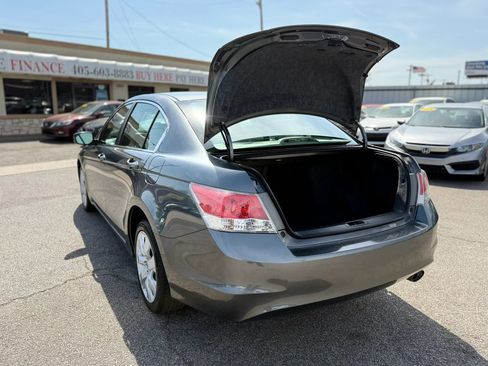 Used 2010 Honda Accord EX-L image 32