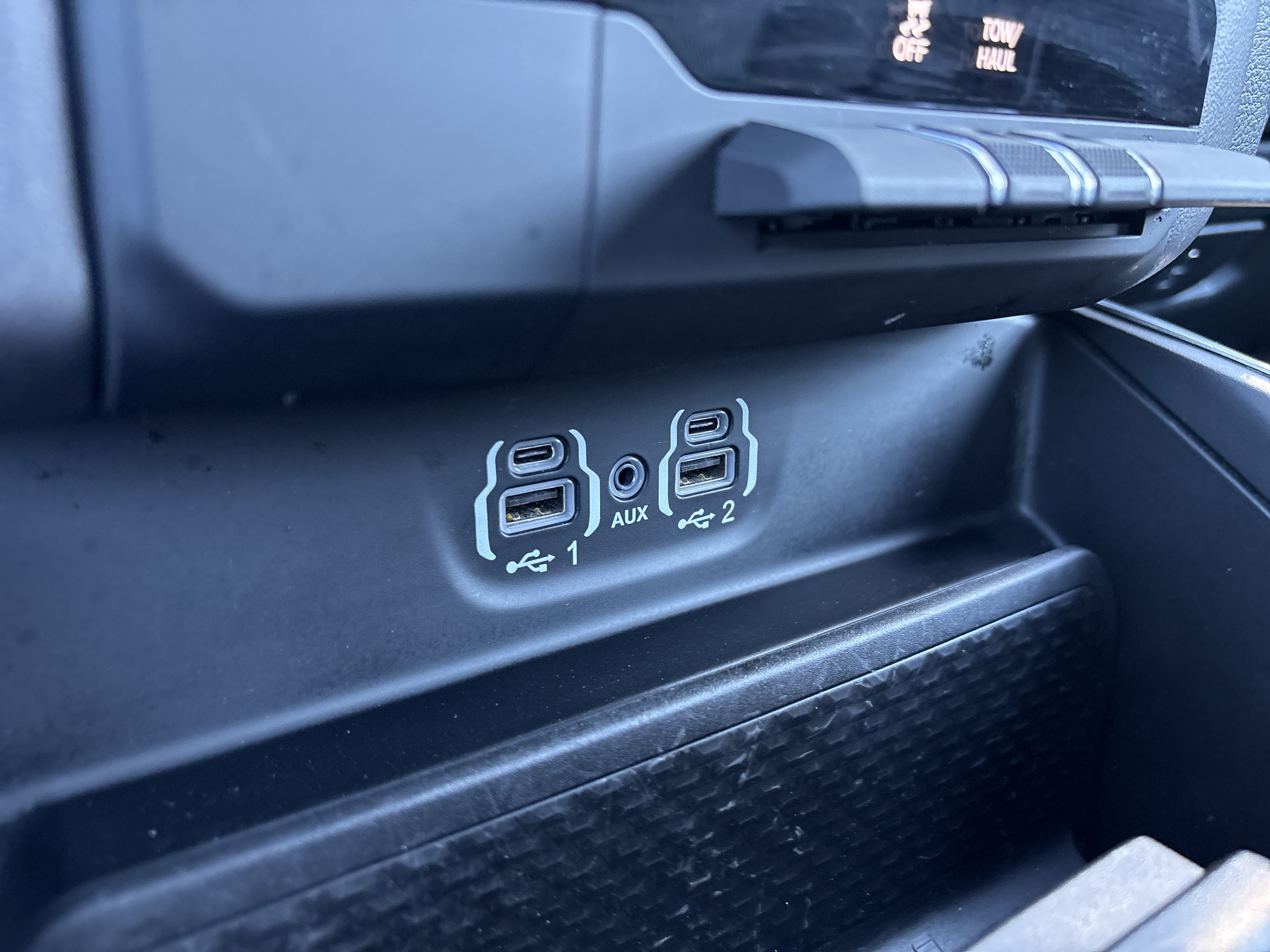 Used 2023 RAM 1500 Big Horn AWD/4WD image 33