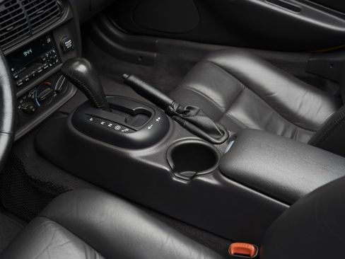 Used 1999 Plymouth Prowler image 34