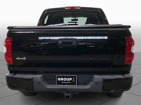 Used 2016 Toyota Tundra SR5 w/ SR5 Upgrade Package image 4