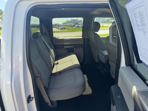 Used 2018 Ford F150 XLT w/ XTR Package AWD/4WD image 15