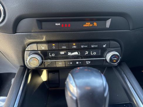Used 2023 MAZDA CX-5 Carbon Edition image 32