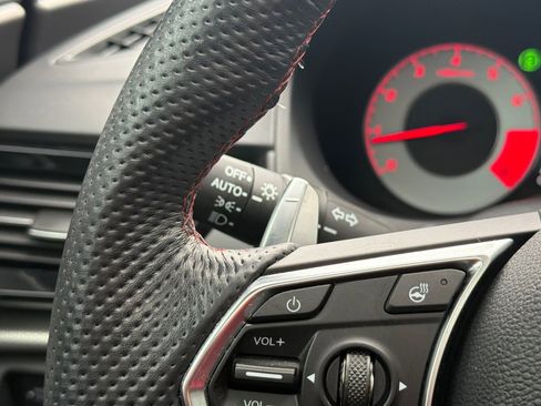 Certified 2023 Acura RDX A-Spec image 34