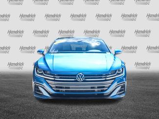 Used 2023 Volkswagen Arteon SEL video 3