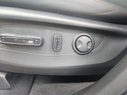 Used 2026 Honda CR-V Sport-L image 18