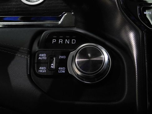 Used 2022 RAM 1500 Limited w/ Body-Colour Bumper Group AWD/4WD image 36