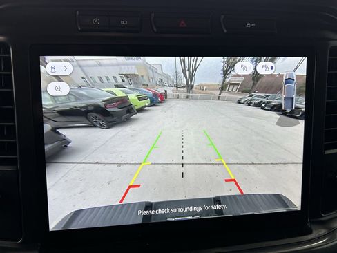 Used 2024 Ford F150 STX image 15