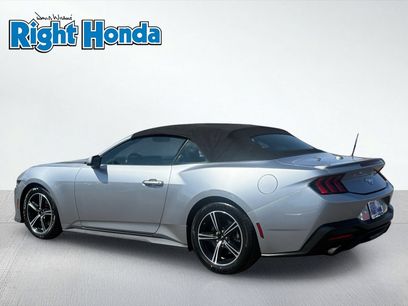 Used 2024 Ford Mustang Premium