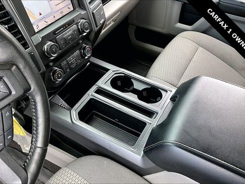 Used 2019 Ford F150 XLT w/ Equipment Group 302A Luxury AWD/4WD image 18