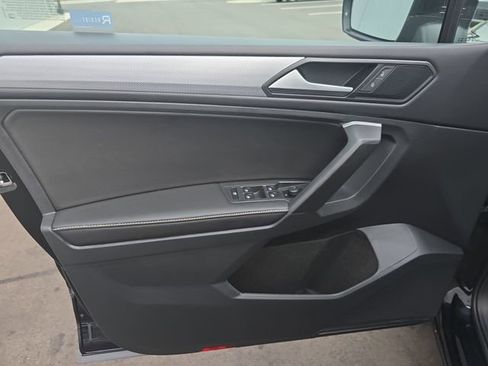 Used 2024 Volkswagen Tiguan S image 11