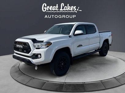 Used 2020 Toyota Tacoma SR5