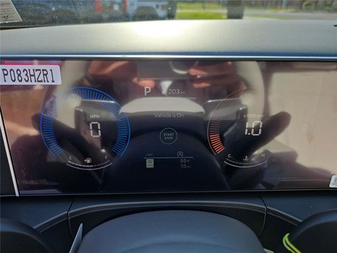 New 2026 Hyundai Santa Fe SE image 13