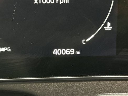 Certified 2023 Kia Sportage SX image 20