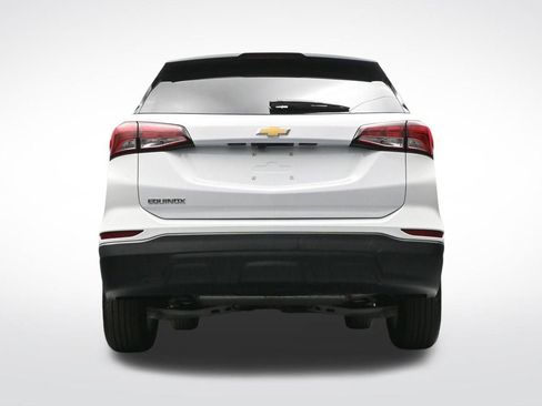 Used 2024 Chevrolet Equinox LS w/ LS Convenience Package FWD image 27