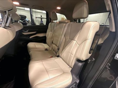 Used 2023 Subaru Ascent Limited AWD/4WD image 26