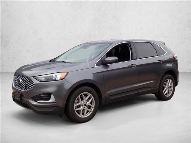 Certified 2024 Ford Edge SEL AWD/4WD image 6