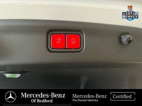 Used 2023 Mercedes-Benz C 300 4MATIC Sedan image 19