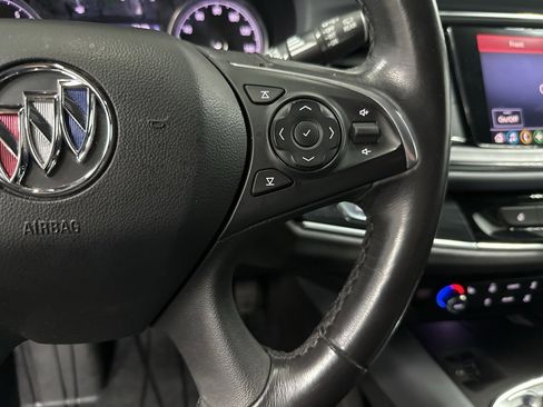 Used 2021 Buick Enclave Essence w/ LPO, Floor Liner Package image 17