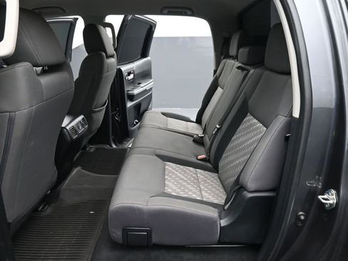 Used 2020 Toyota Tundra SR5 w/ TRD Sport Package image 9