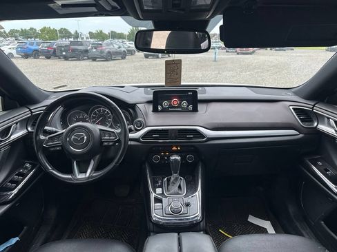Used 2018 MAZDA CX-9 Grand Touring AWD/4WD image 20