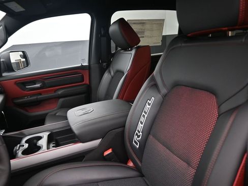 New 2026 RAM 1500 Rebel w/ Rebel Level 1 Equipment Group image 31