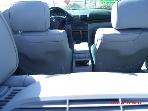 Used 2002 BMW 330Ci Convertible image 13